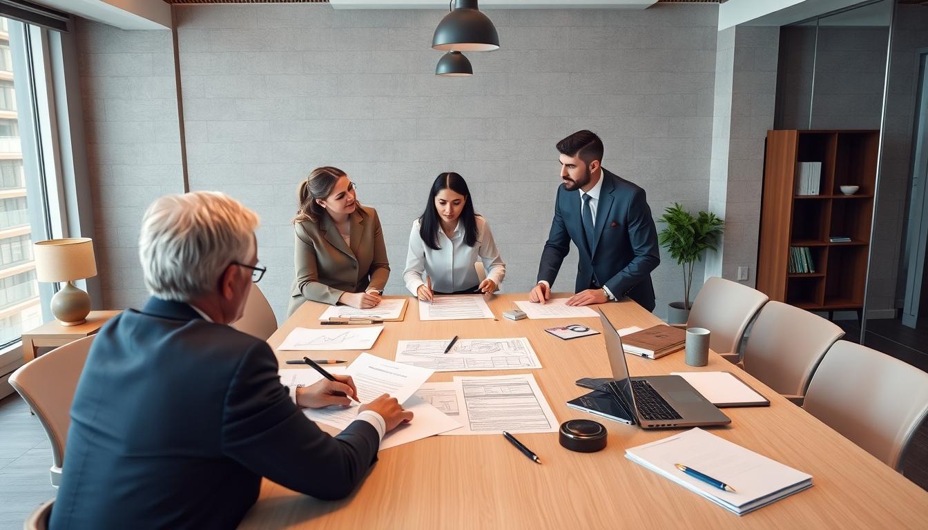 Elder care legal planning