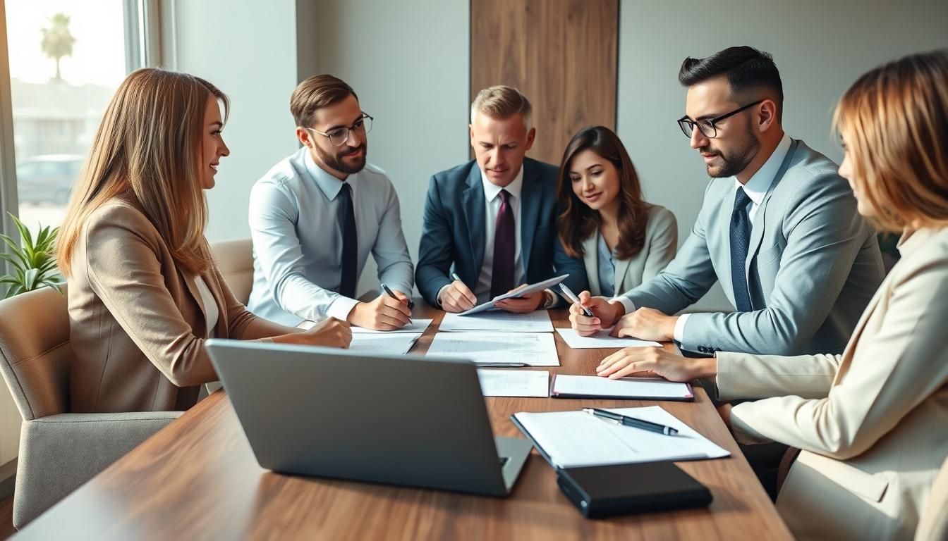 About MivaRozelNet's senior legal support