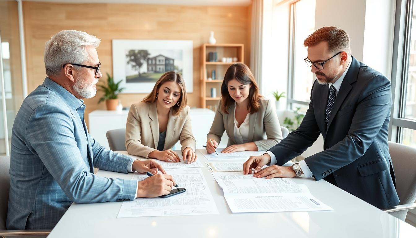 Support from our senior-law team and families