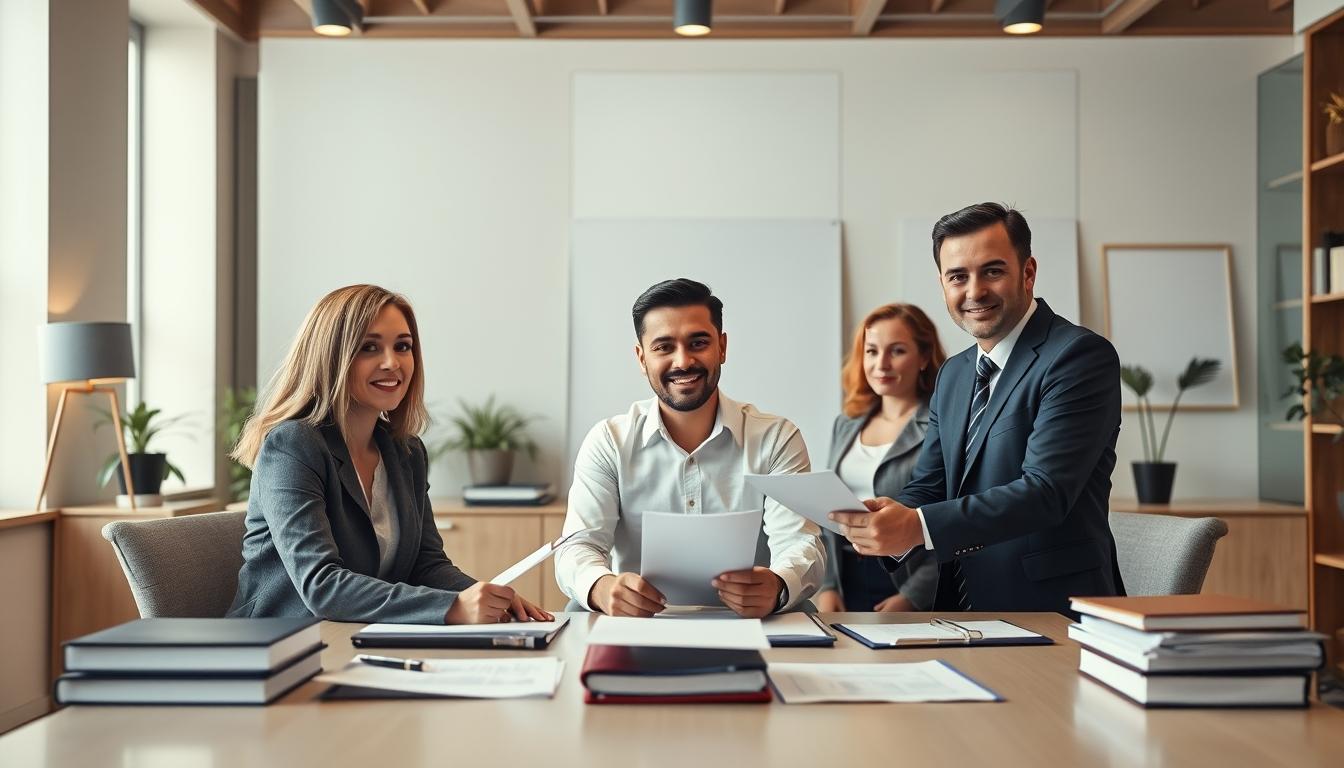 Senior legal guidance