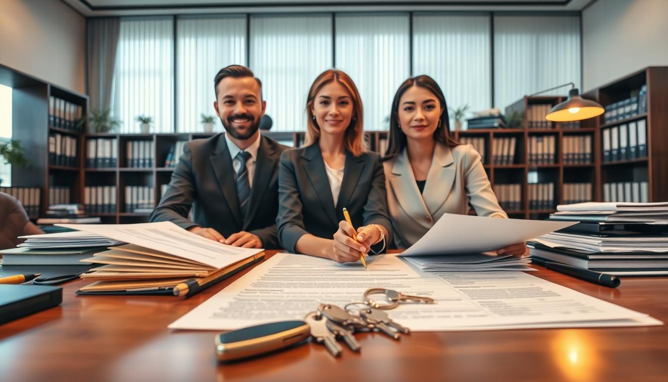 Planning support for seniors